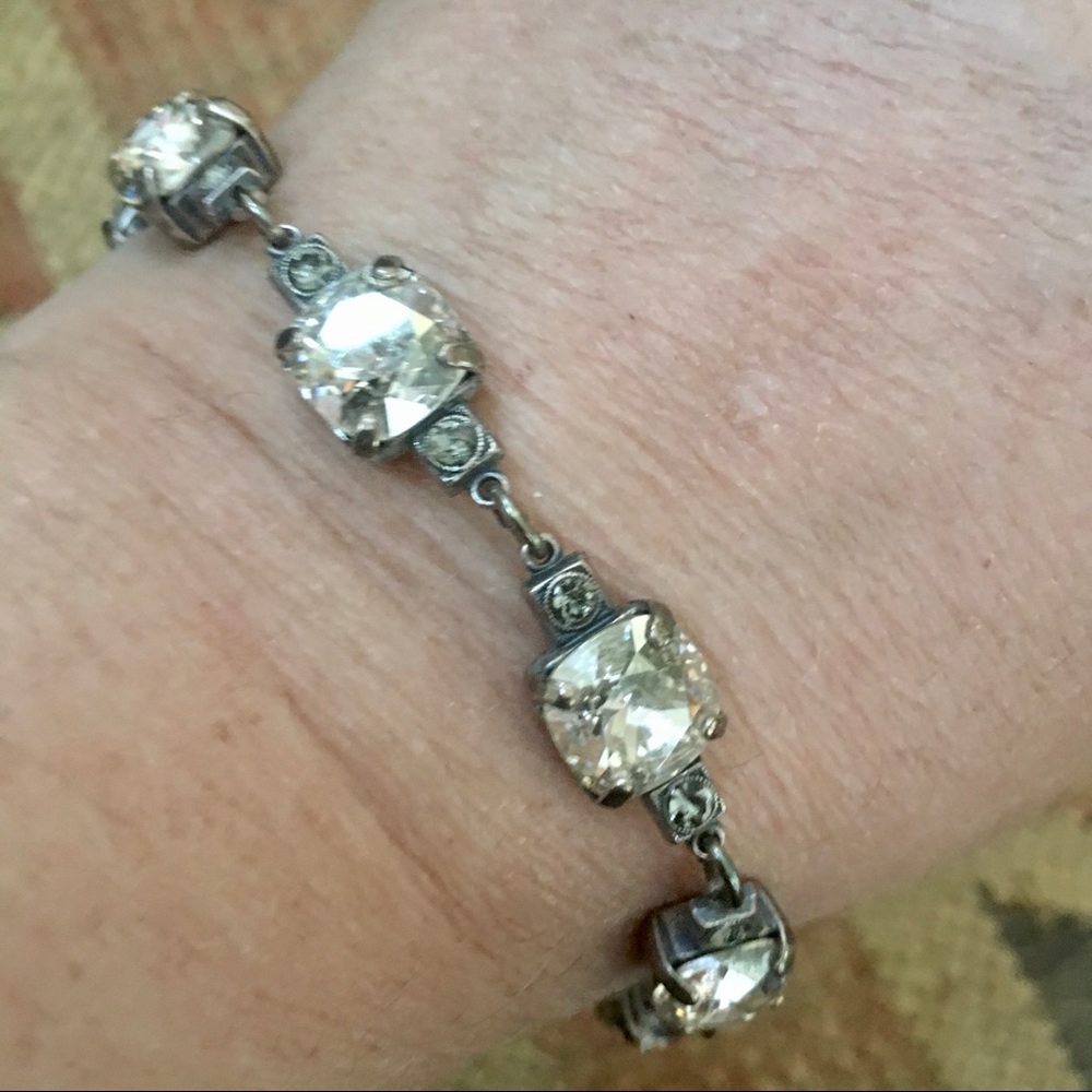 🌺Gorgeous🌺 Catherine Popesco Bracelet